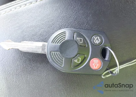 2012 Ford Fusion Sel z USA, uszkodzony, nr VIN 3FAHP0JAXCR373644